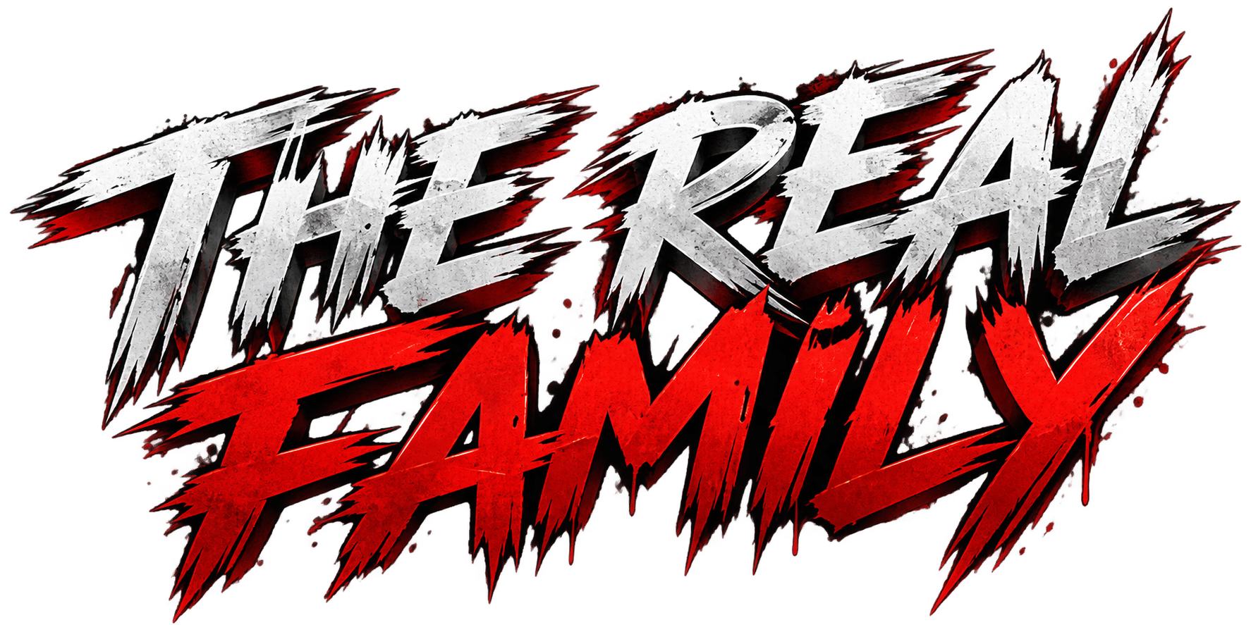 THE REAL FAMILY X3